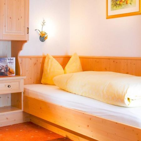Apart Garni Eveline Ischgl Exterior foto